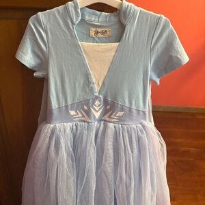 Taylor Joelle Elsa Dress